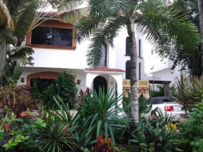 Villa Playacar fase 2 near the center and the beach